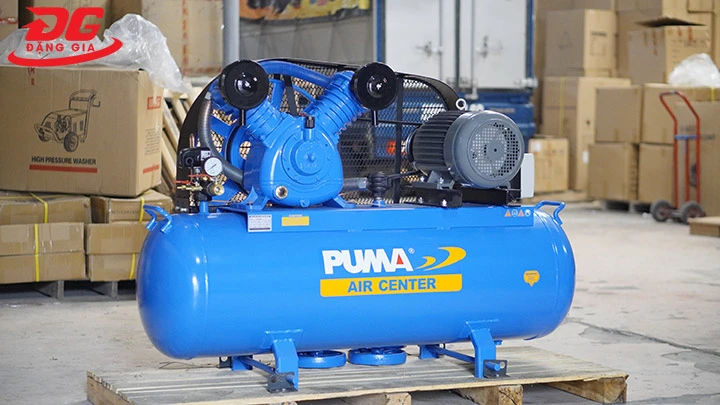 Máy nén khí Puma PK-7250A (7.5HP)