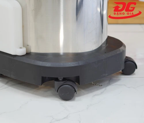 Máy giặt thảm phun hút công nghiệp Kumisai KMS-40ZQ