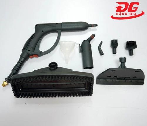 Máy phun hút giặt thảm công nghiệp Kumisai-20ZQ