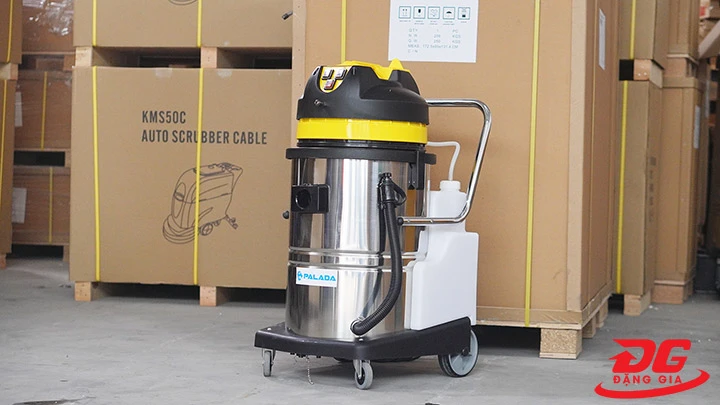 bán máy giặt thảm Palada LC-602SF