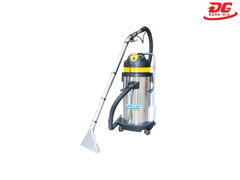 Máy phun hút giặt thảm Supper Clean LC-40SC