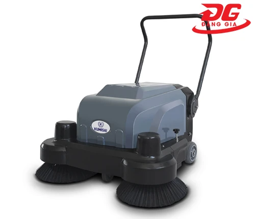 máy quét rác Kumisai KMS 3A