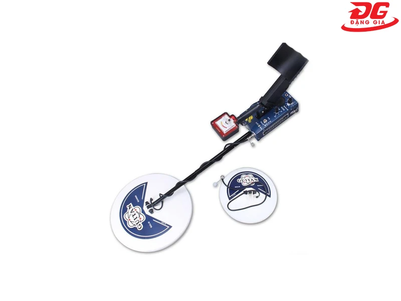 giá máy dò kim loại TM-8