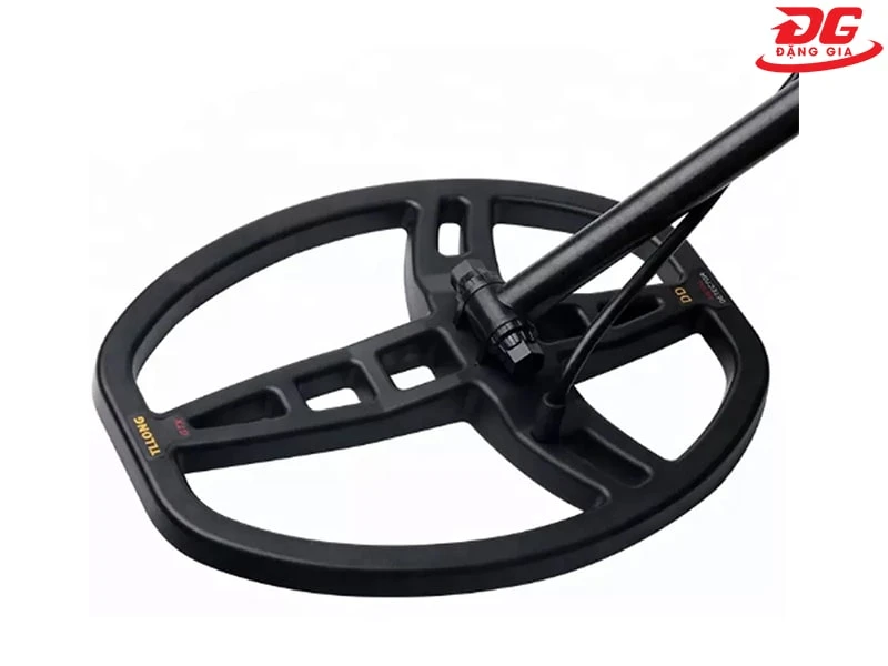 máy dò vàng gtx 400