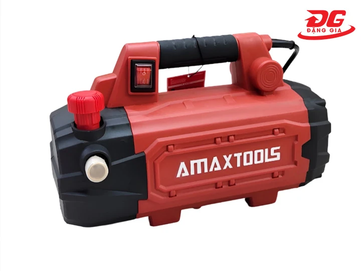 Máy rửa xe Amaxtools