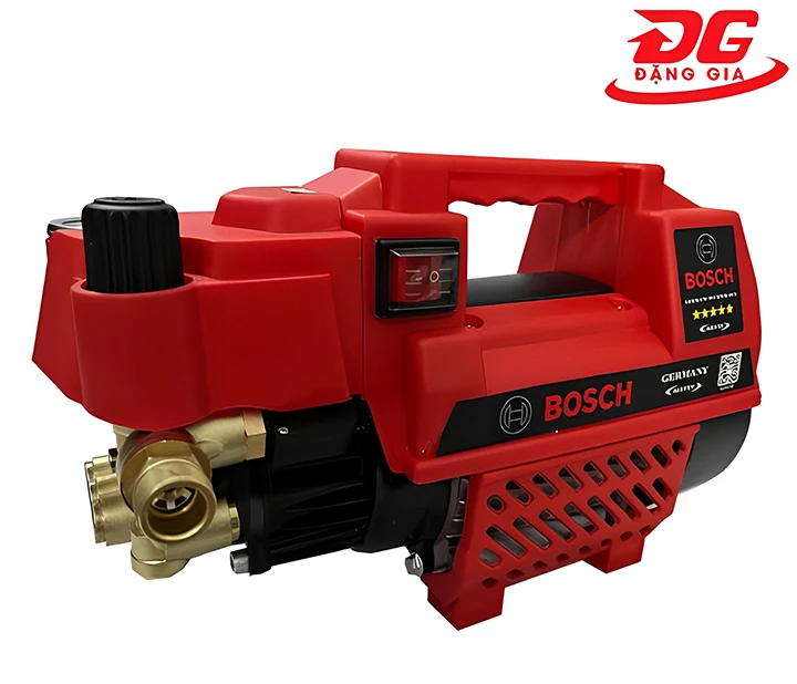 Máy rửa xe Bosch AQT 125 3500W