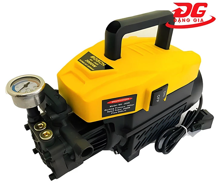 Máy rửa xe Bosch SH 2020 2000W
