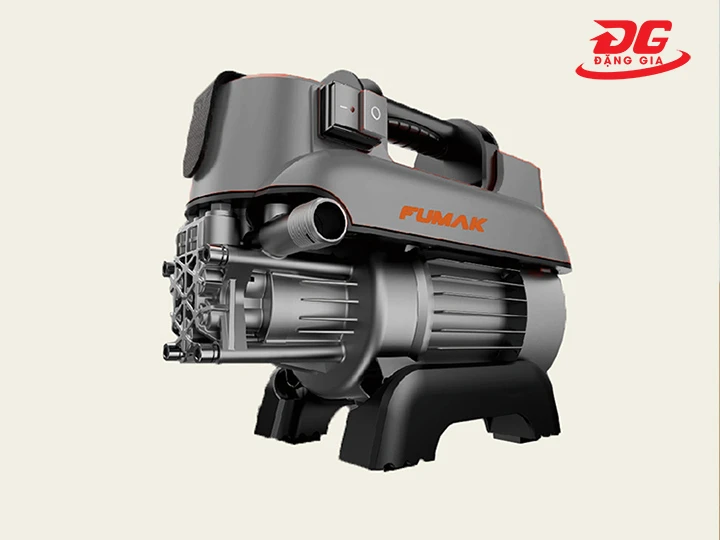 Máy rửa xe cao áp Fumak F3000