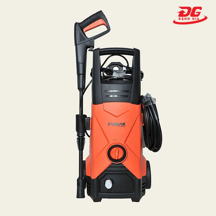 Máy rửa xe Fumak F730G