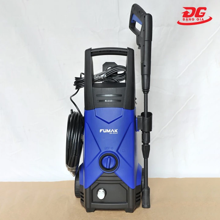 Máy rửa xe gia đình Fumak F738G