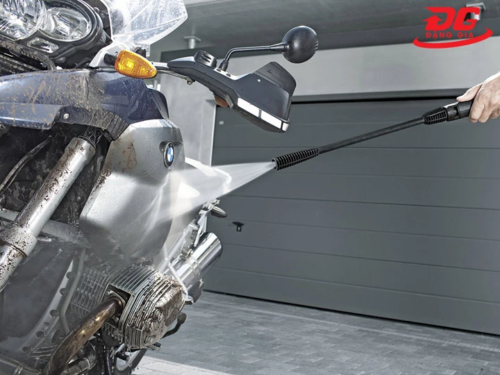 máy rửa xe Karcher K2 Classic áp lực cao