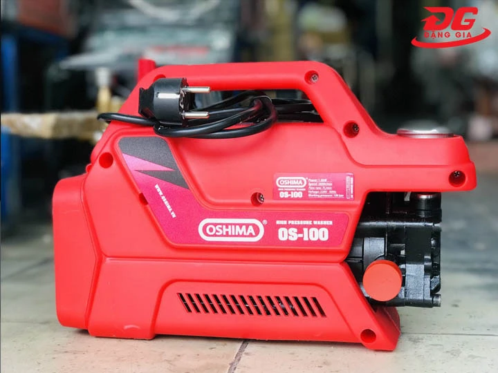 Máy rửa xe Oshima OS-100
