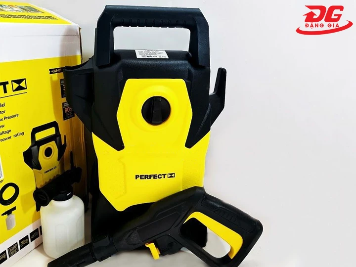 Máy rửa xe cao áp Perfect PF-AO85