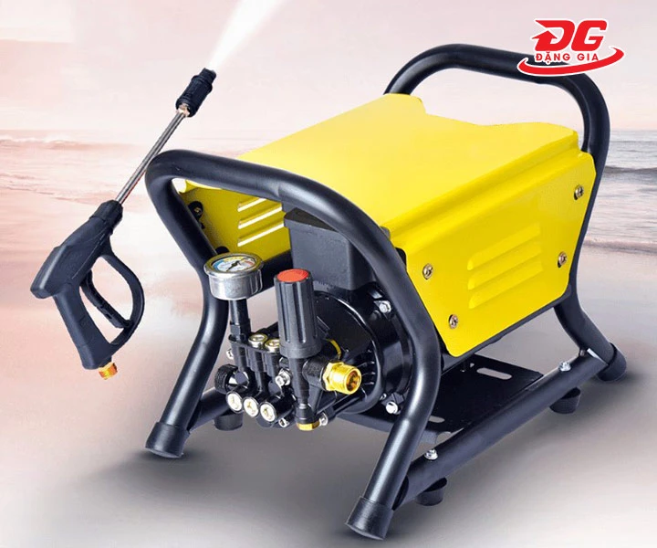 Máy rửa xe chính hãng Soeasy 3500W