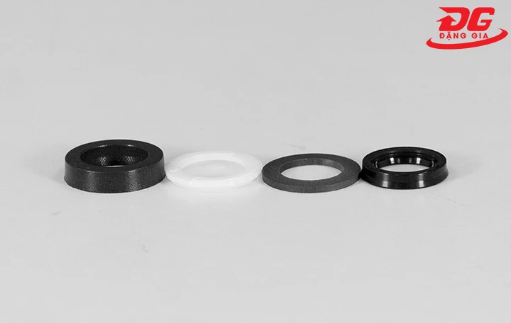 Mua bộ gioăng phớt cao su máy rửa xe tại Điện máy Đặng Gia