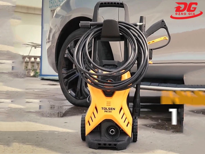 Máy xịt rửa xe Tolsen 79588