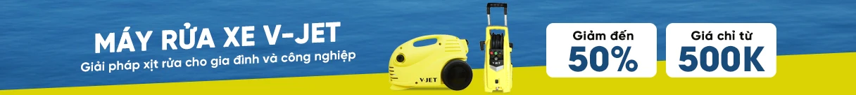 banners may-rua-xe-vjet