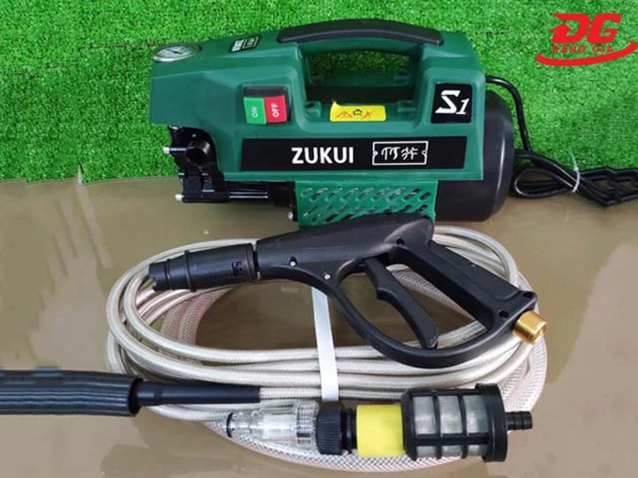 máy rửa xe Zukui