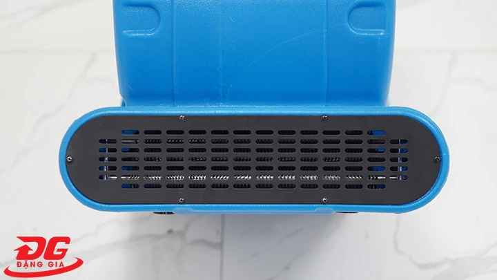 Công suất mạnh mẽ