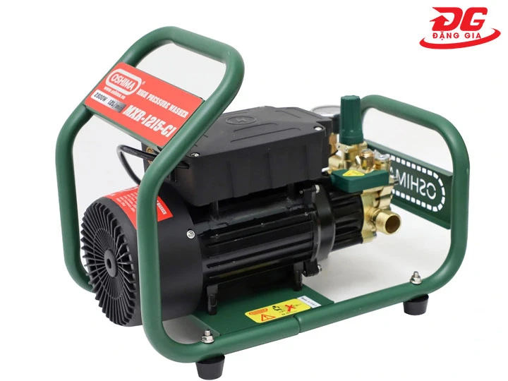 Máy phun rửa xe Oshima MXR 1215 C1