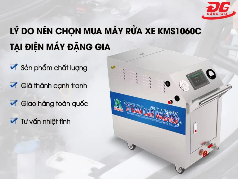 Chính sách bán hàng của Đặng Gia