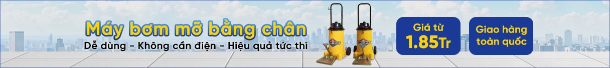 banners mbm bằng chân