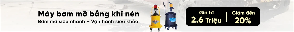 banners mbm khí nén