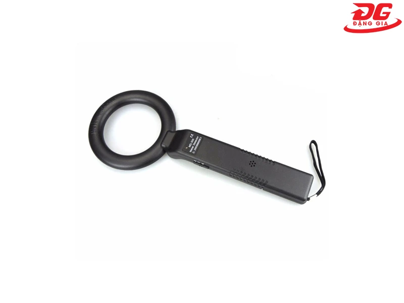 Máy dò kim loại Mini Handheld Metal Detector MD-300 giá rẻ