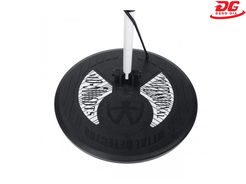 Đầu dò dạng hình đĩa của MD5006