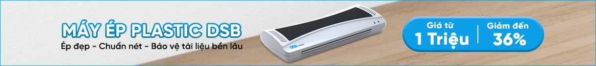 banners may ep plastic dsb