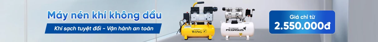 banners mnk không dầu