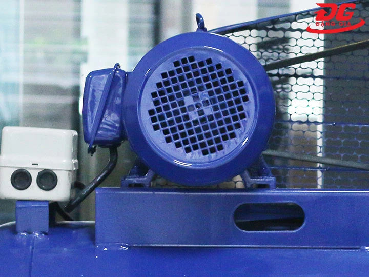 bảo dưỡng Máy nén khí Palada PA-10300A