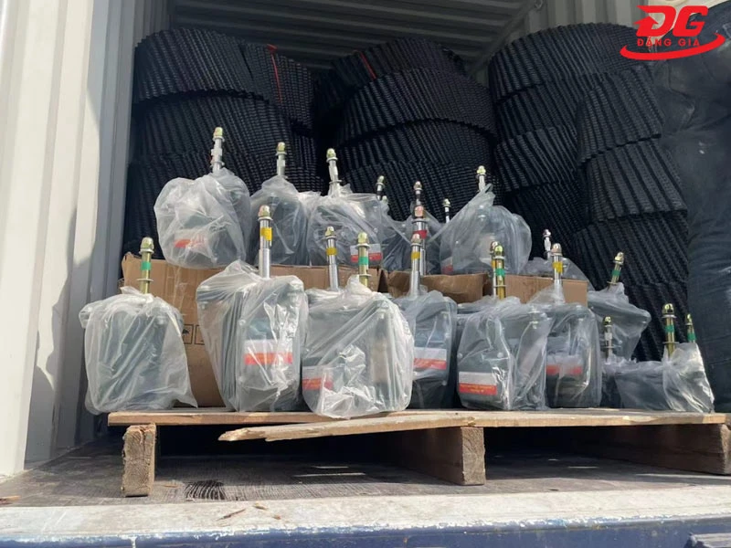 địa chỉ mua motor tháp giải nhiệt ở đâu