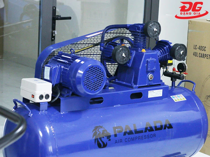 Máy nén khí Palada PA-200500 có độ bền cao