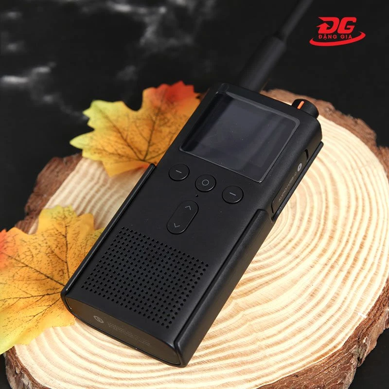 Mua bộ đàm Xiaomi Walkie Talkie Gen 2 giá tốt tại Đặng Gia