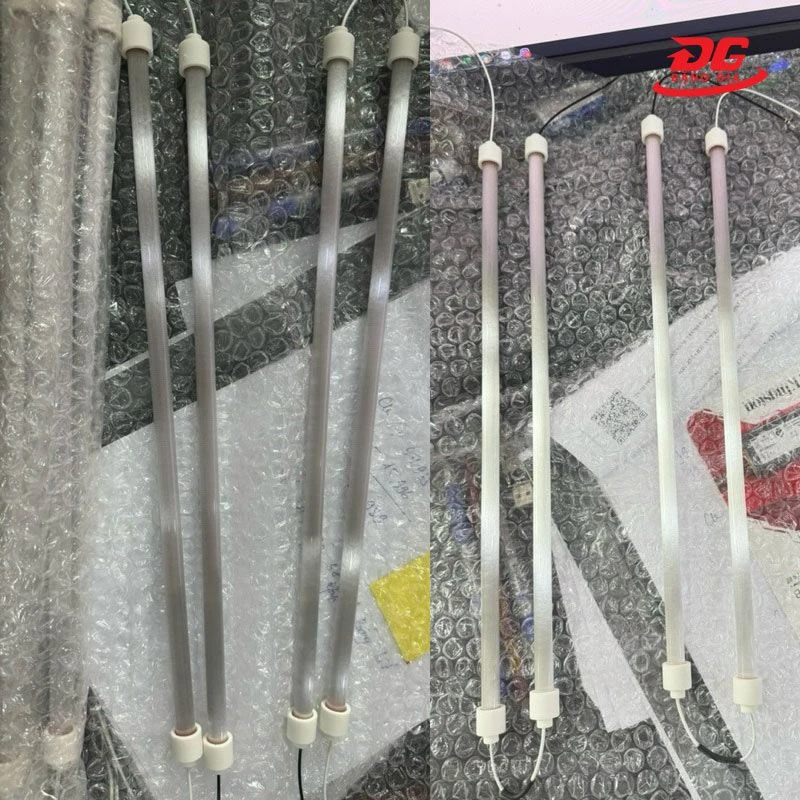 Mua đèn nhiệt máy ép nhựa chất lượng tại Đặng Gia