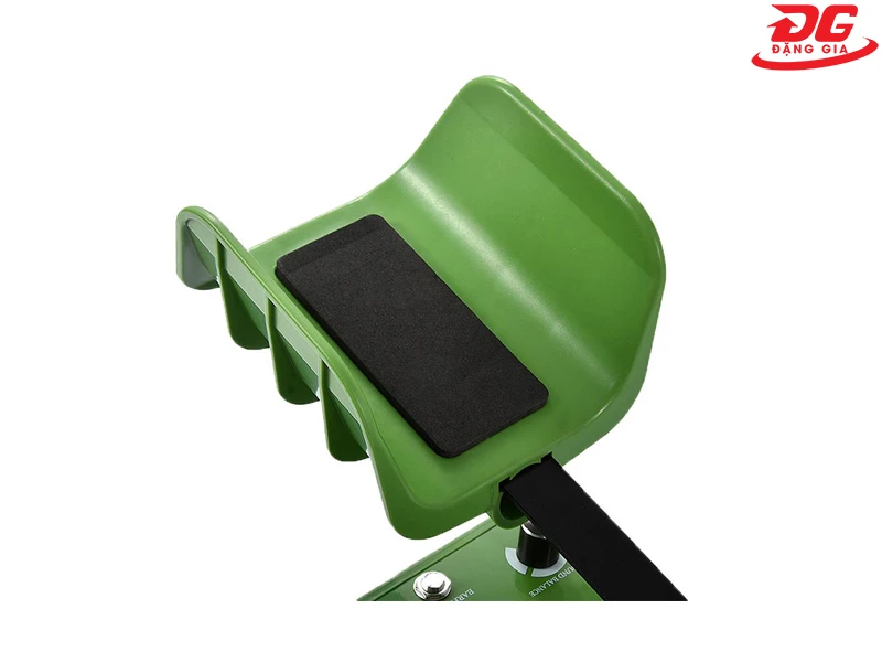 Báng đỡ có đệm cao su giúp bạn không bị đau, mỏi tay khi sử dụng