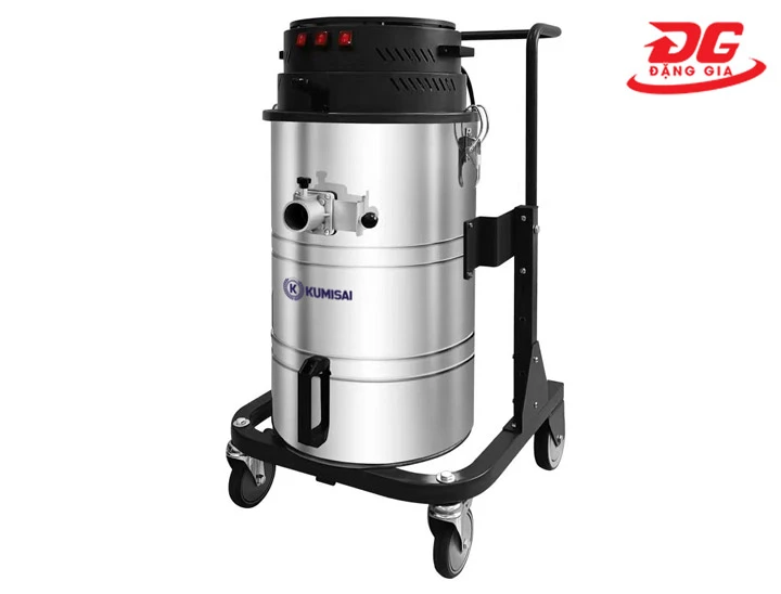 mua máy hút bụi công nghiệp Kumisai KMS 360