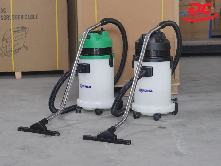 Mua máy hút bụi mịn tại Đặng Gia