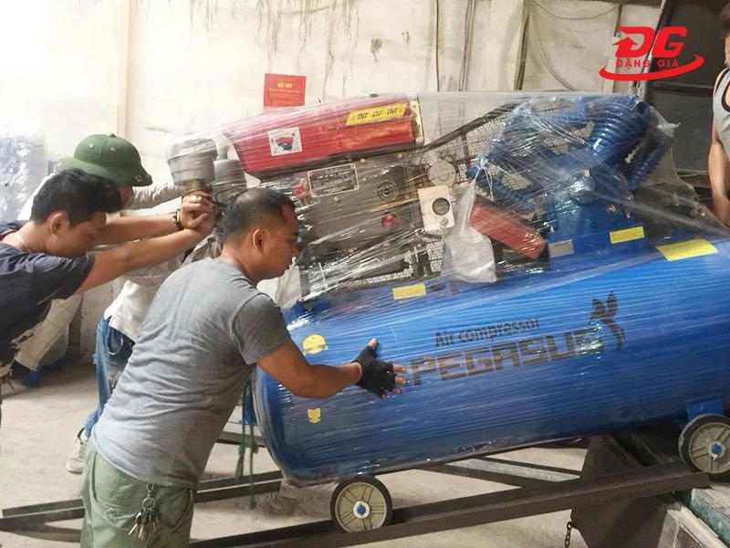 Đặng Gia tư vấn miễn phí và giao hàng tận nơi