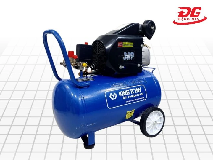 Mua máy nén khí Kingtony ở đâu