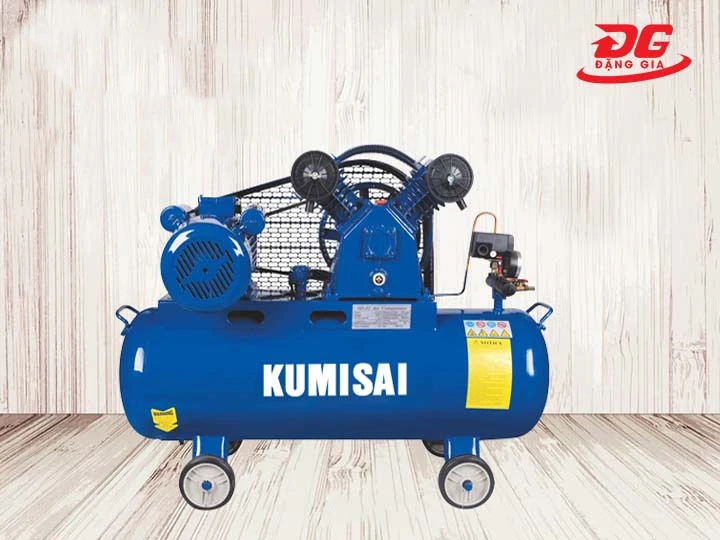 mua máy nén khí thổi bụi