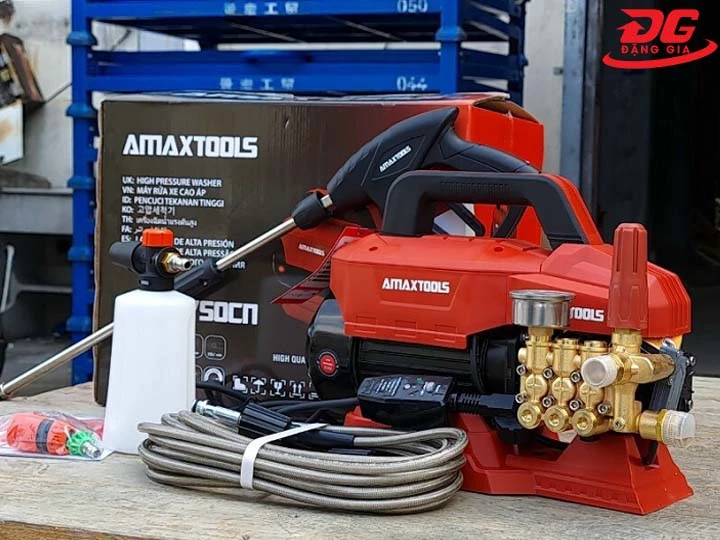 mua máy rửa xe Amaxtools