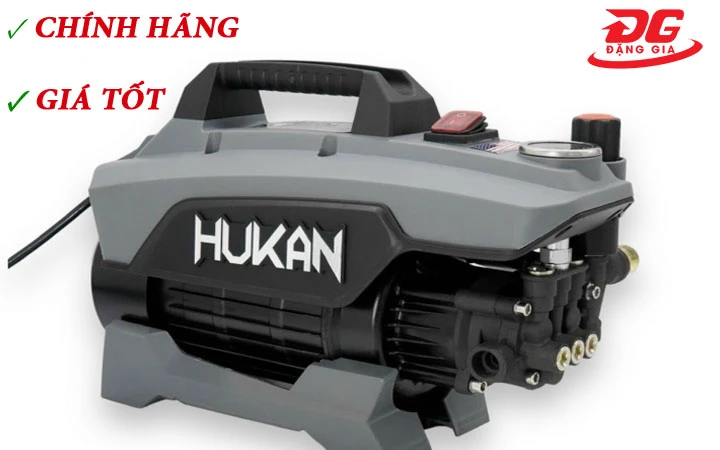 mua Máy rửa xe Hukan