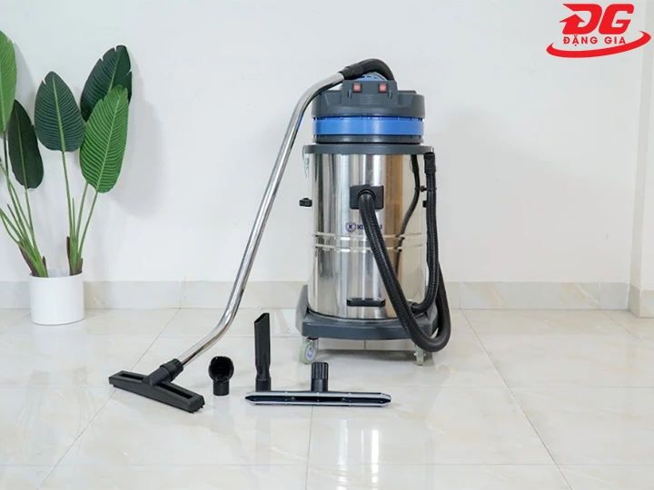 Khi nào cần thay mới máy hút bụi