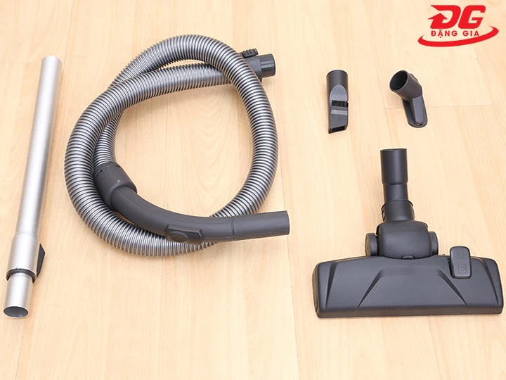 Mua phụ kiện máy hút bụi Electrolux