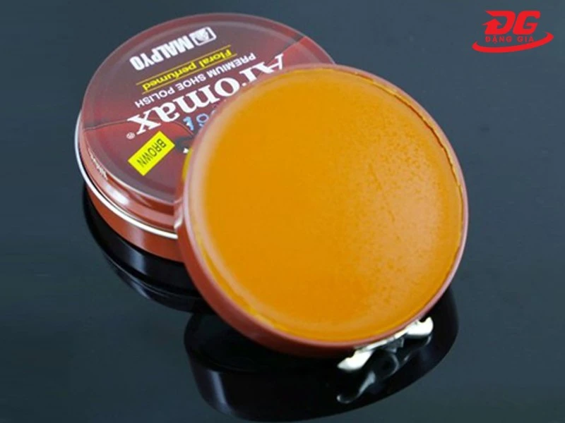 Đặng Gia là đơn vị bán xi đánh giầy màu vàng bò chất lượng, giá rẻ