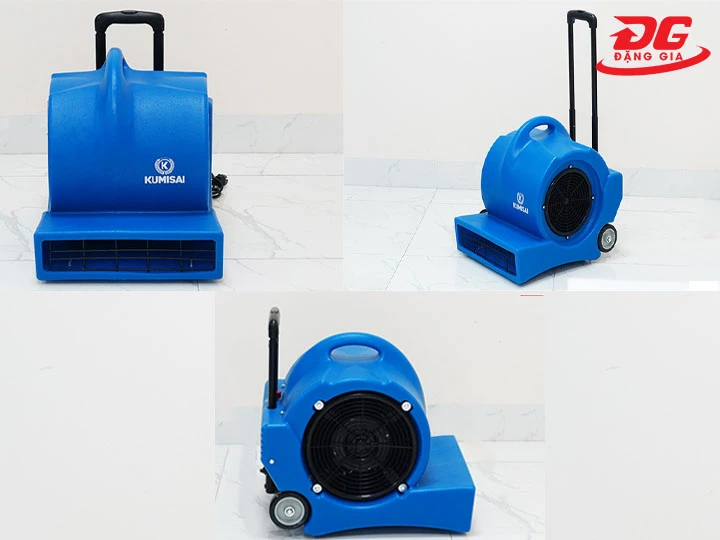 Nguyên lý hoạt động