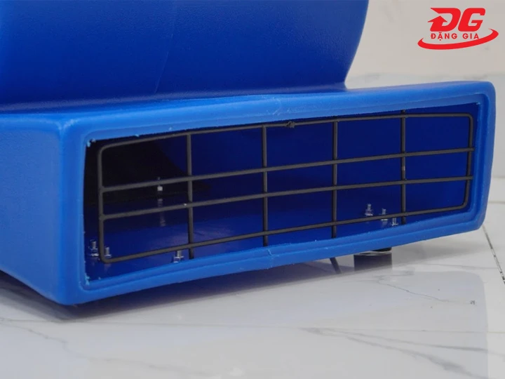 ưu điểm quạt thổi Supper Clean HC 535