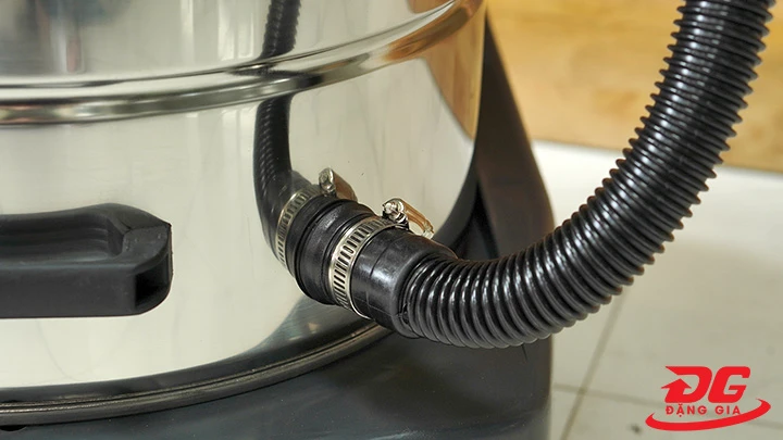 bán Máy hút bụi công nghiệp Palada PD60-2Q